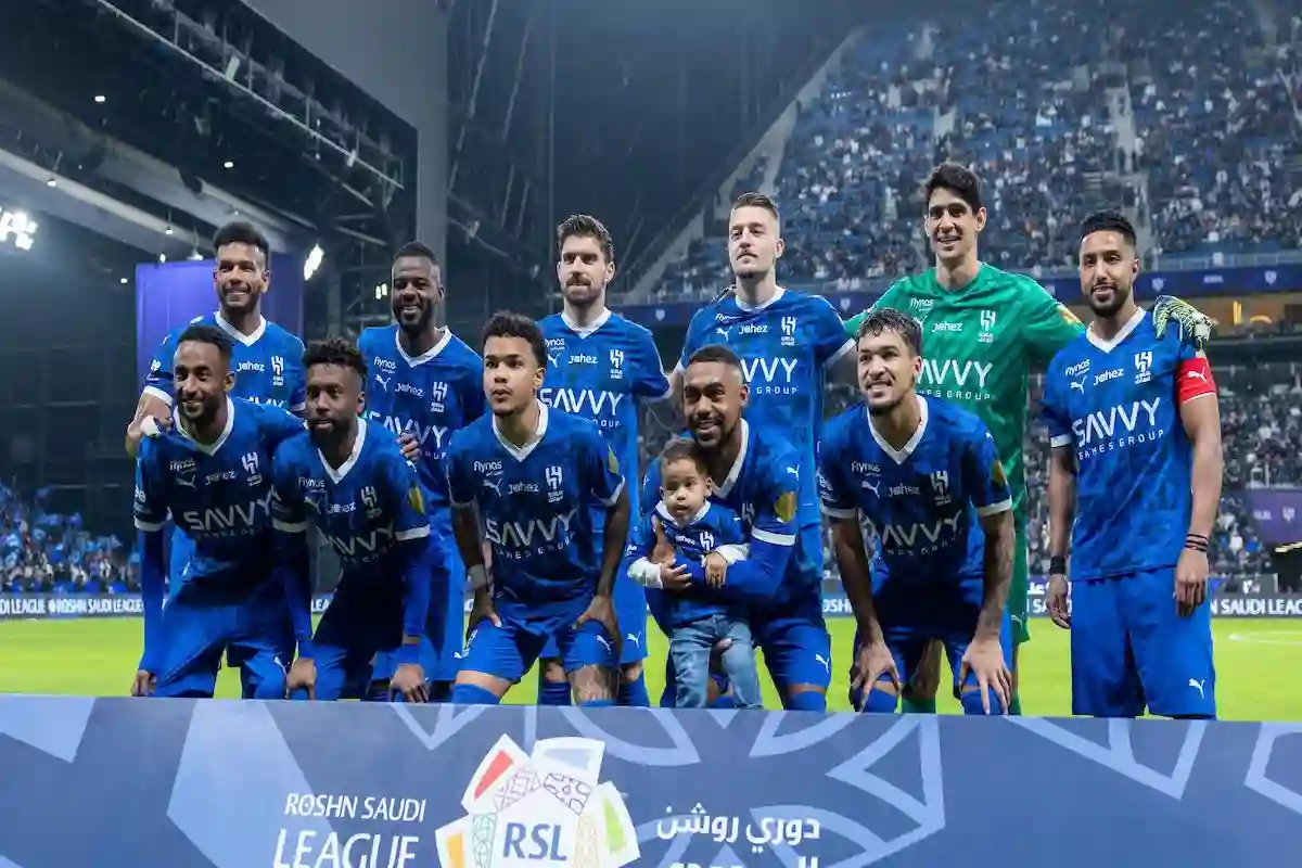  الدعيع يثير قلق الاتحاد بعد فوز الهلال