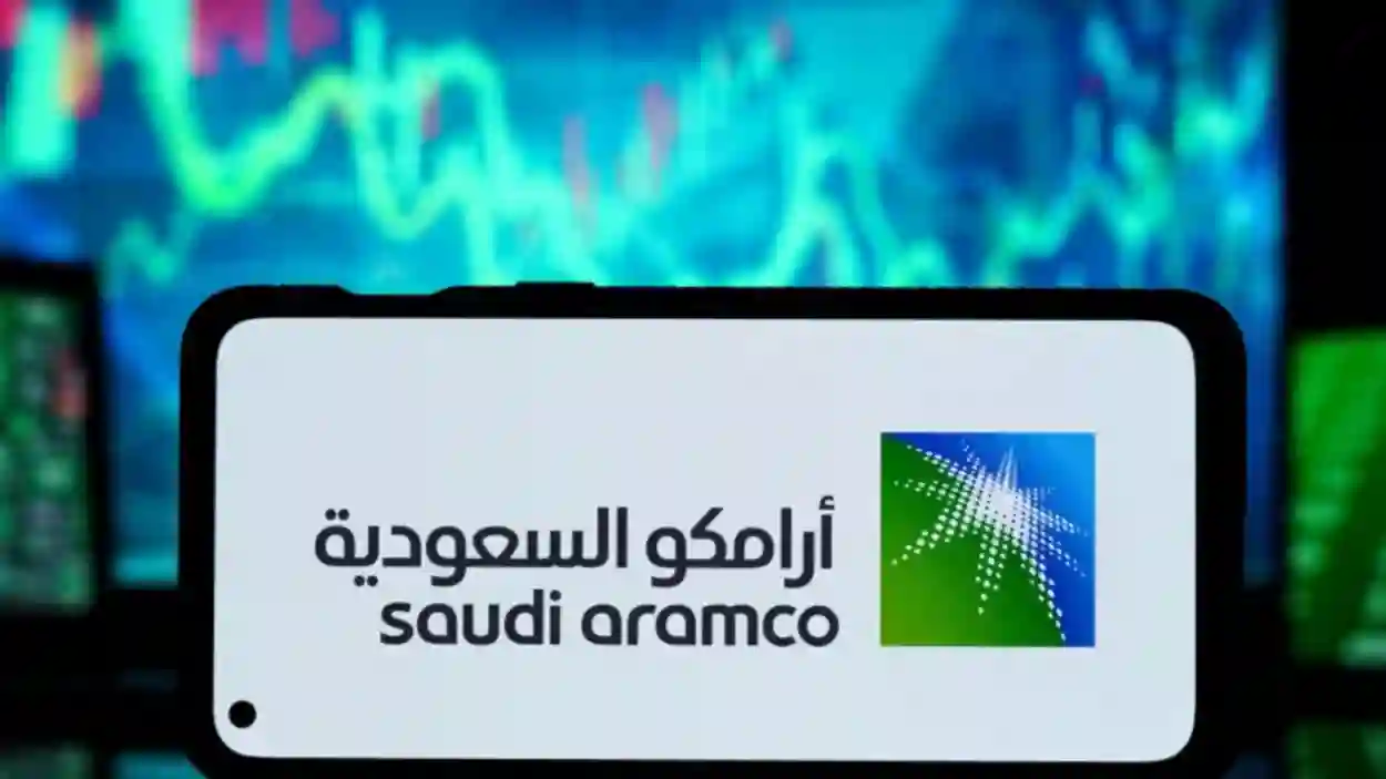 مكاسب جديدة.. ارتفاع سعر سهم أرامكو مجددا ويتجاوز 26 ريال