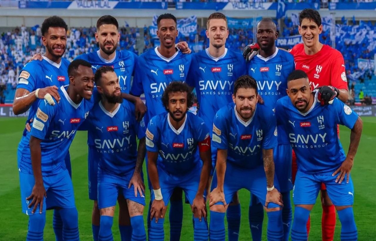 قائمة الراحلين عن الهلال