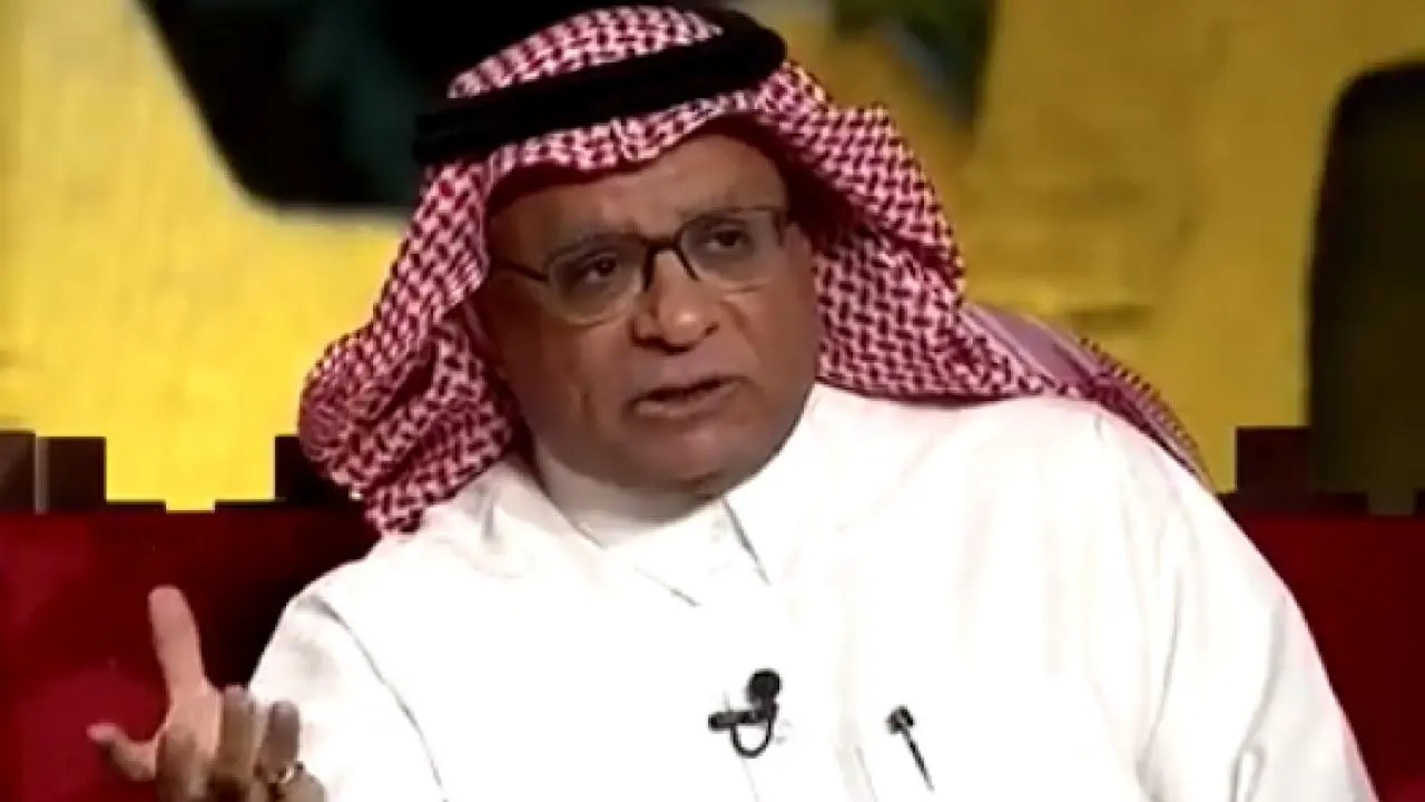 سعود الصرامي يفجر مفاجأة.. النصر قد يخرج من المنافسة والاتحاد يسعى لضم سفيان رحيمي