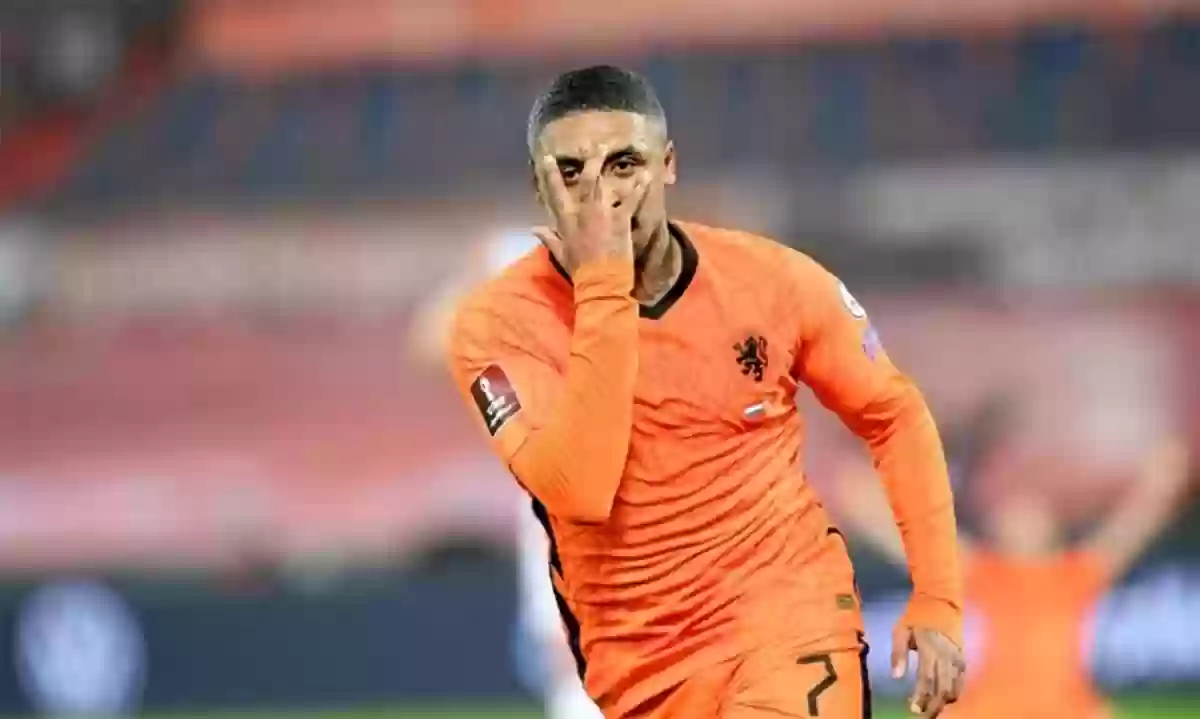 بيرجوين يسخر من تصريحات كومان ويؤكد قوة الدوري السعودي ويتوعد الهلال في الكلاسيكو