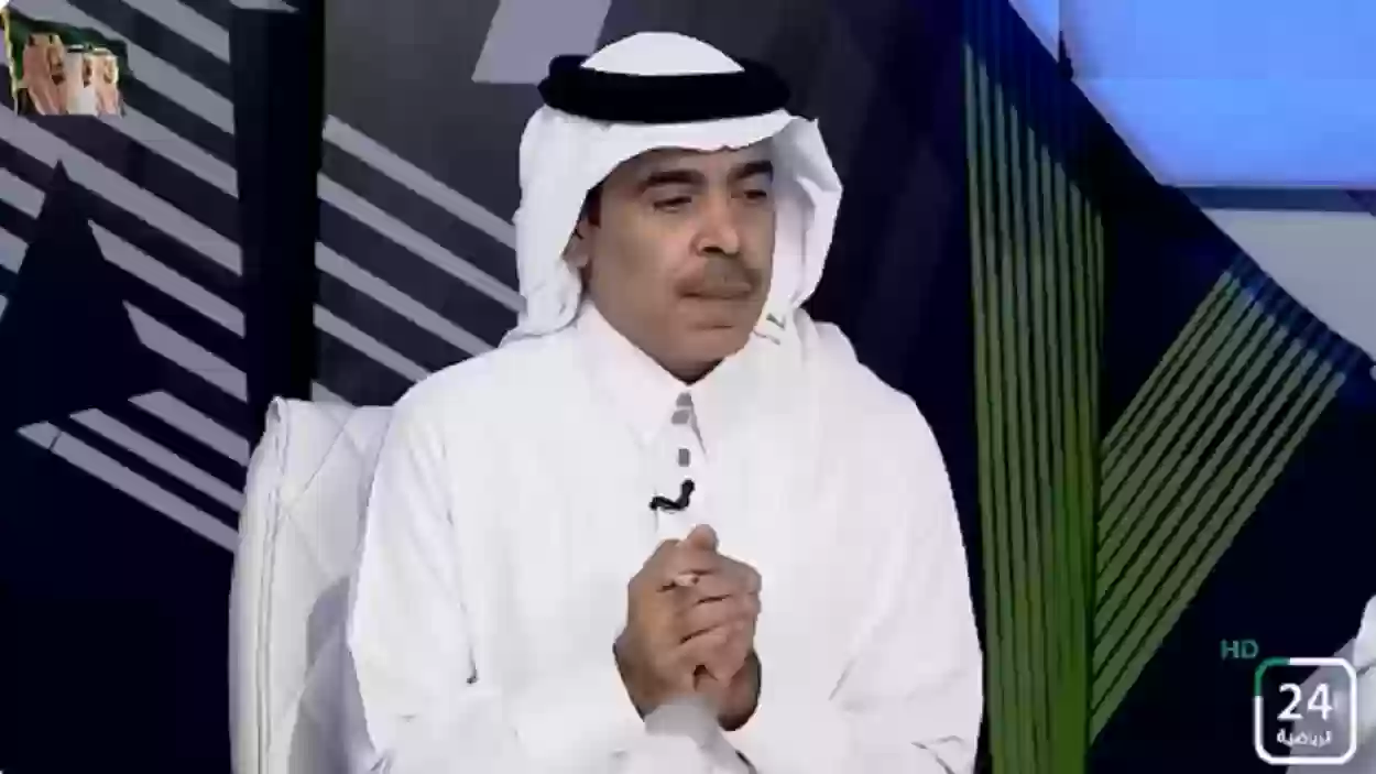 وضع الأهلي قياسي والمشكلة في جماهير الأهلي