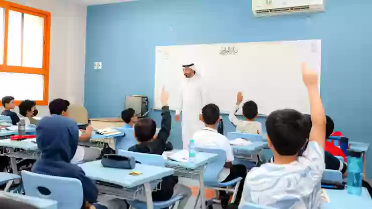 غدًا.. 1.8 مليون طالب وطالبة يستعدون للعودة إلى مقاعد الدراسة في الرياض