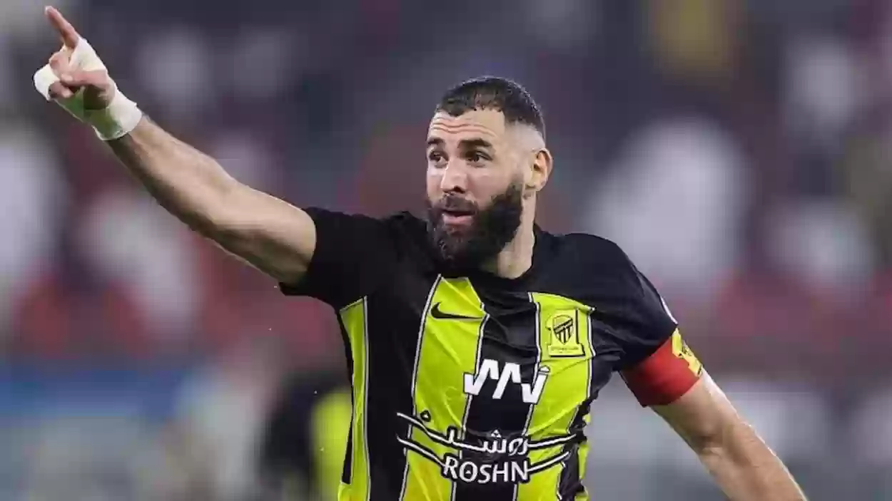 بنزيما والاتحاد.. شقيقه يكشف حقيقة اعتزاله ورحيله عن الاتحاد!