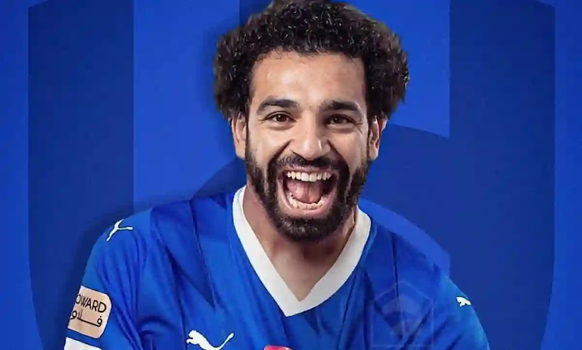 بشرط وحيد.. محمد صلاح يوافق على الانتقال إلى الهلال في الصيفية