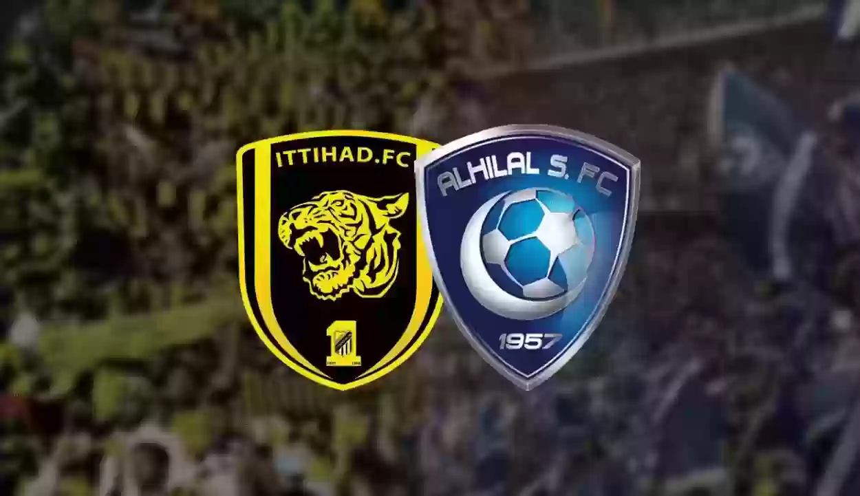 صراع الميركاتو يبدأ بين الاتحاد والهلال