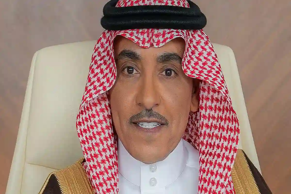 وزير الإعلام يتحدث عن ولي العهد الأمير محمد بن سلمان