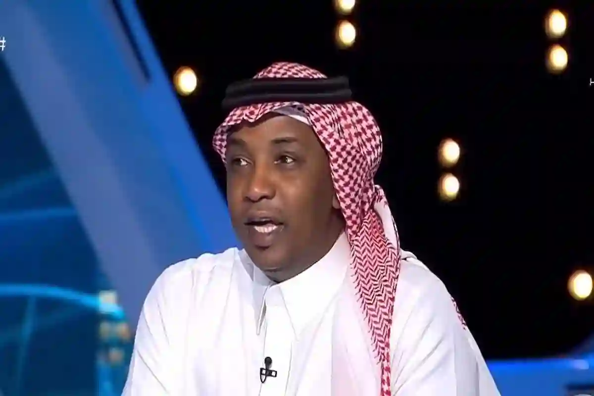  محمد نور يعلق على تألق نجم نادي الهلال السعودي محمد كنو