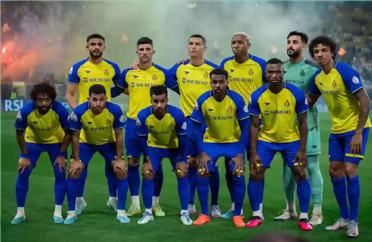 مستقبل التعاقدات في النصر.. هذا الثنائي أمام فرصة الاحتراف الأوروبي