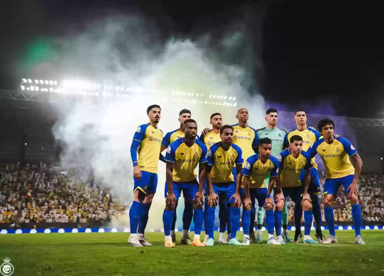 لاعب النصر السابق يطرح نصيحة من ذهب