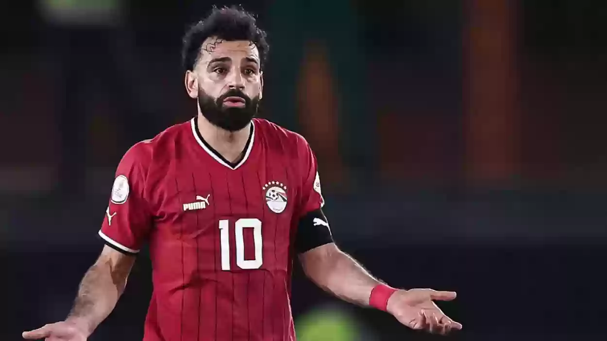 محمد صلاح يستقر على وجهته في روشن