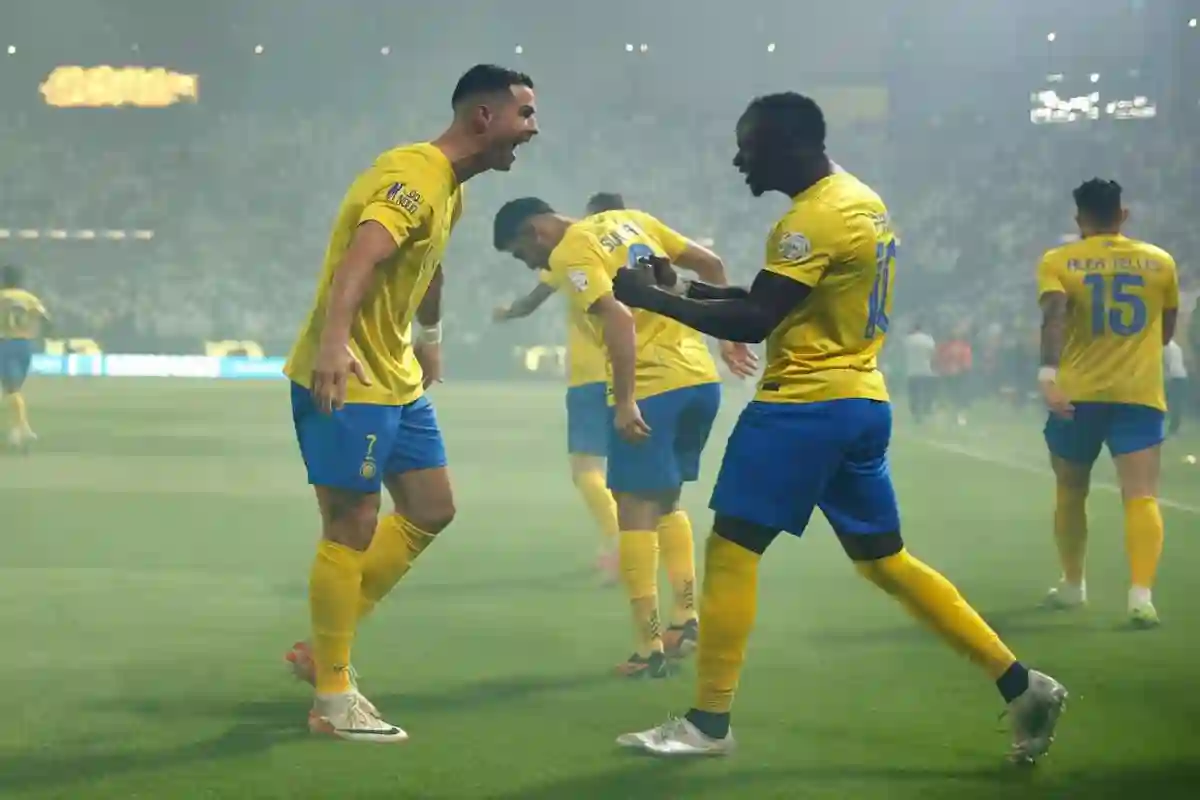 نهائي الكأس أمام النصر السعودي سيكون مغاير بشكل كبير!!