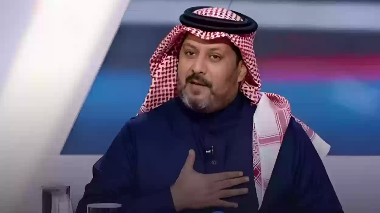 بعد فوز الهلال على الريان القطري.. تصريح ناري من تركي العجمة