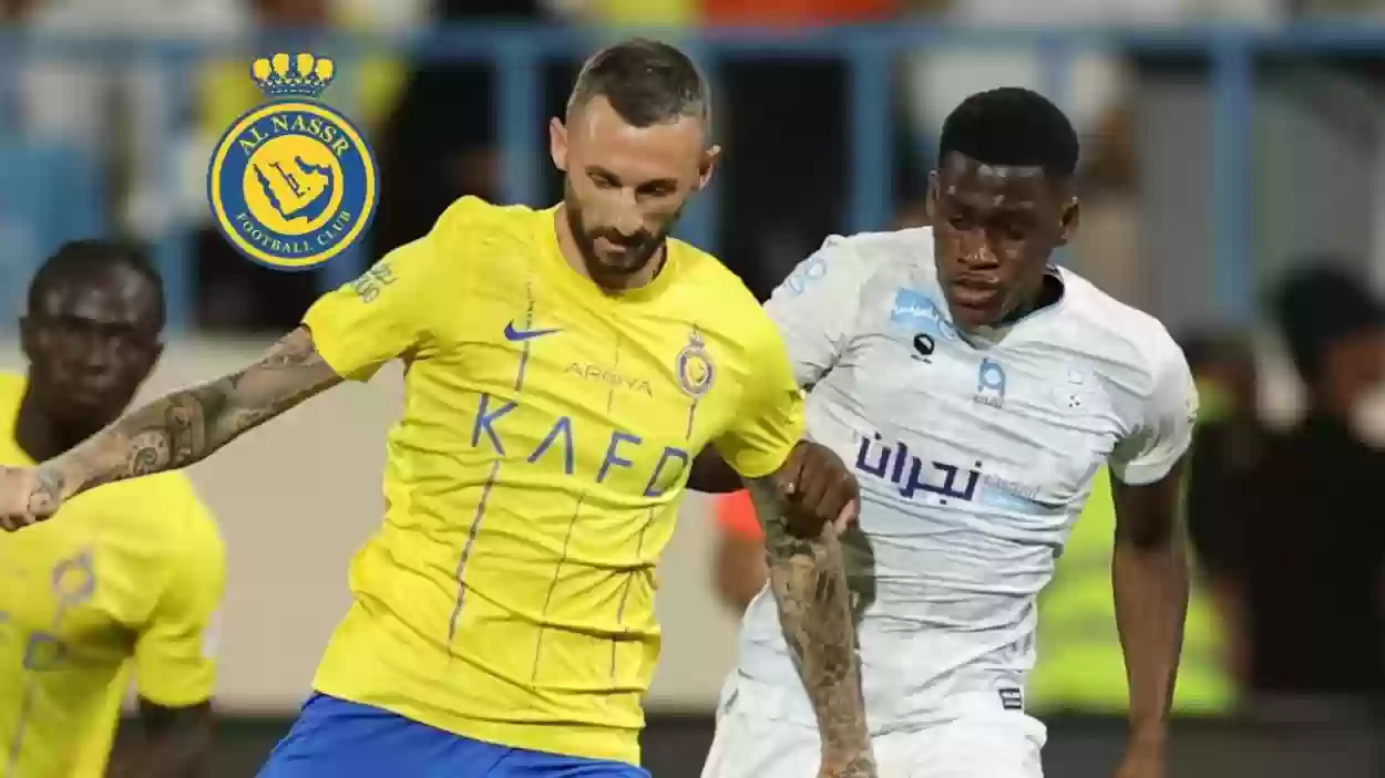 النصر يواجه أسوأ سيناريو.. إقالة المدرب وإصابة النجم تربك الحسابات!