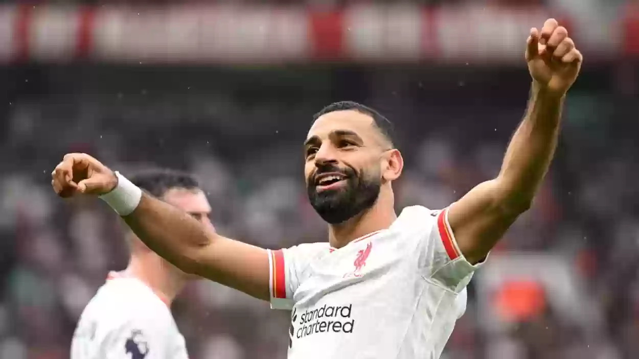 ما مصير مستقبل محمد صلاح مع ليفربول؟ شروط صارمة من الدوري للأندية