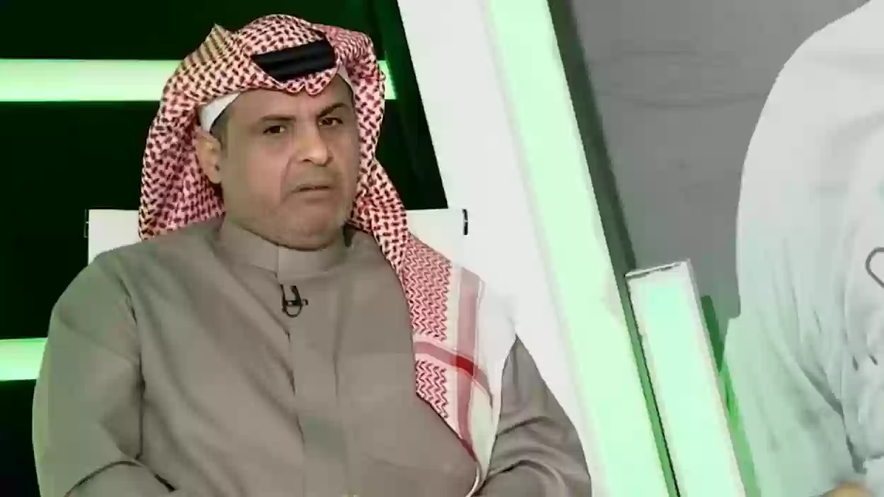 الديبخي يكشف عن صفقة غير مسبوقة للنصر السعودي