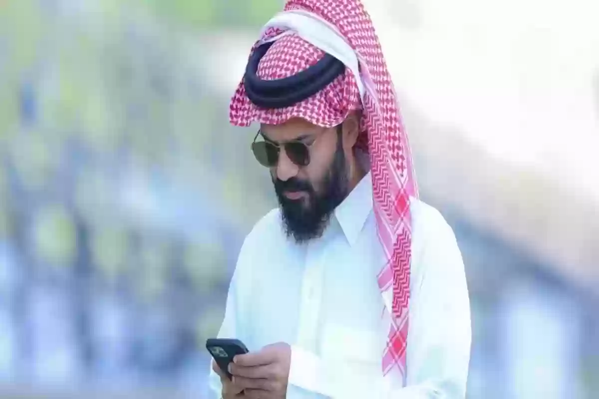 الاتحاد السعودي في مأزق من طلب أنمار الحائلي