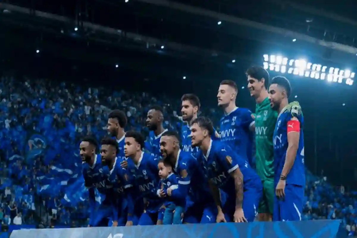 رئيس نادي الرياض يكشف انتماؤه لنادي الهلال