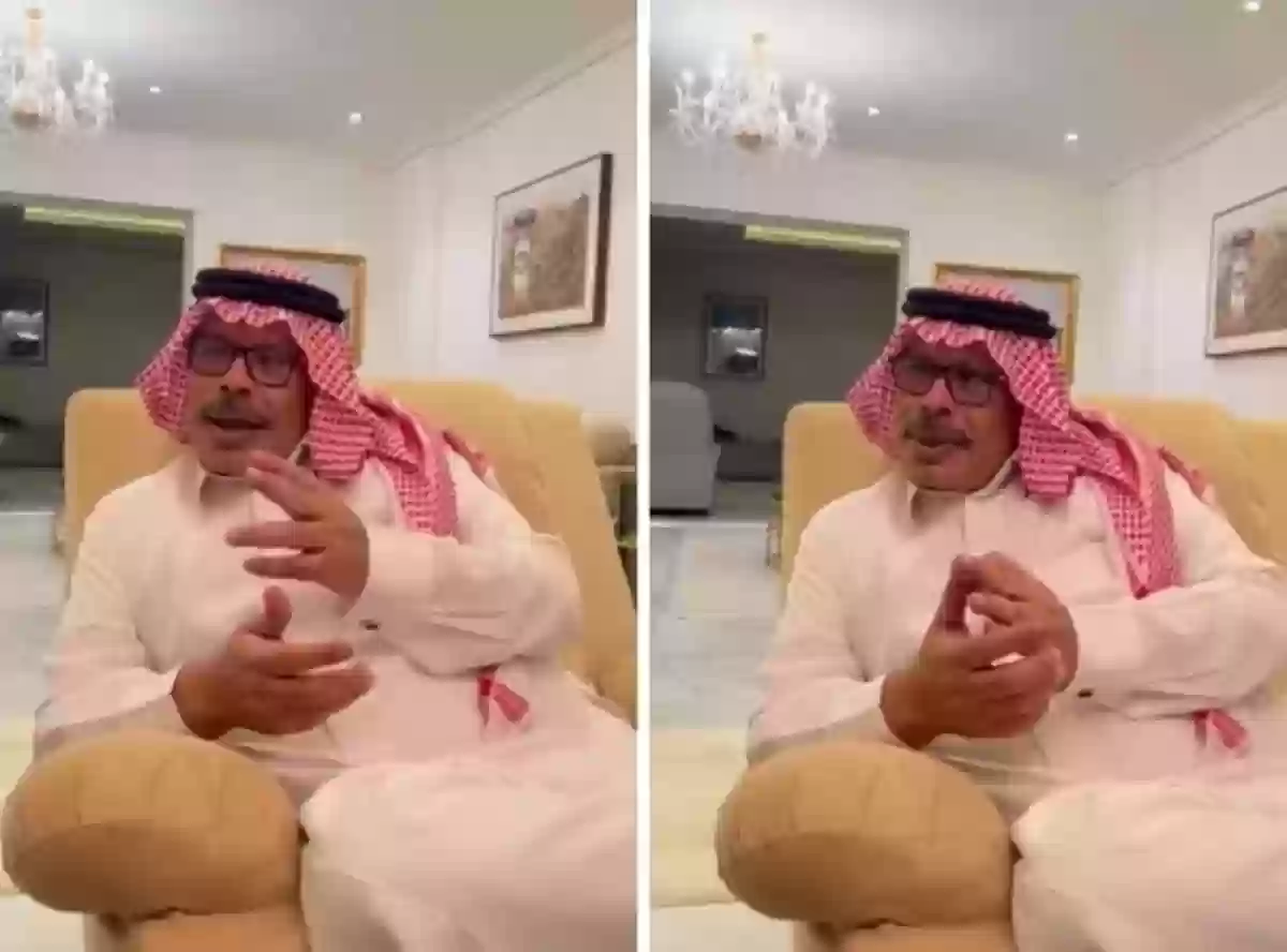 بأمر من الملك سعود 