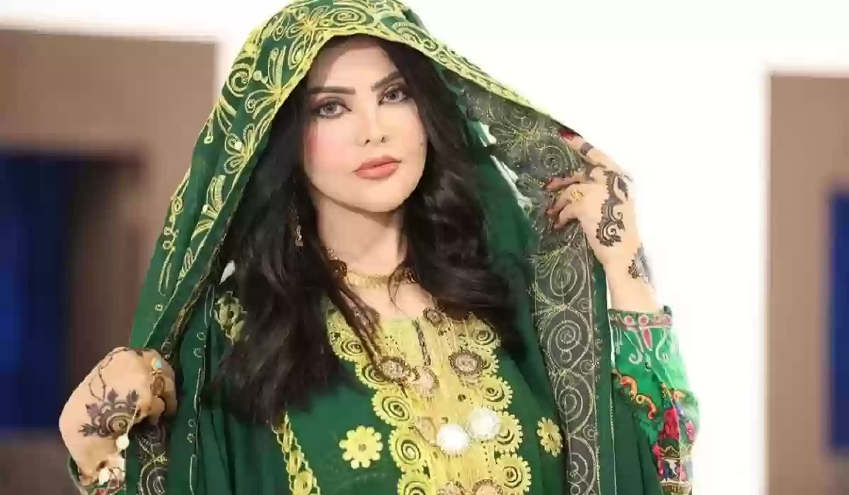  تصريحات قاسية من الفنانة 