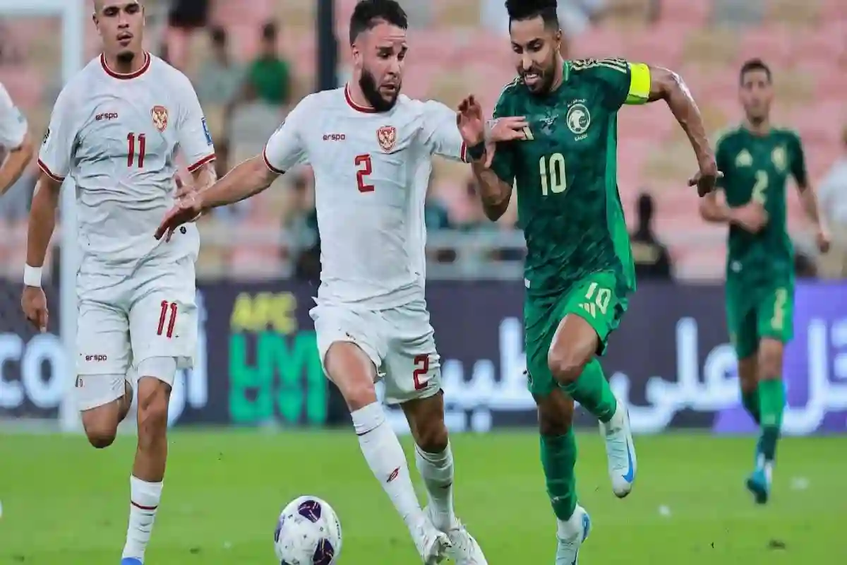 في تصفيات آسيا.. الإعلان عن تغيير ملعب مباراة المنتخب السعودي أمام الصين 