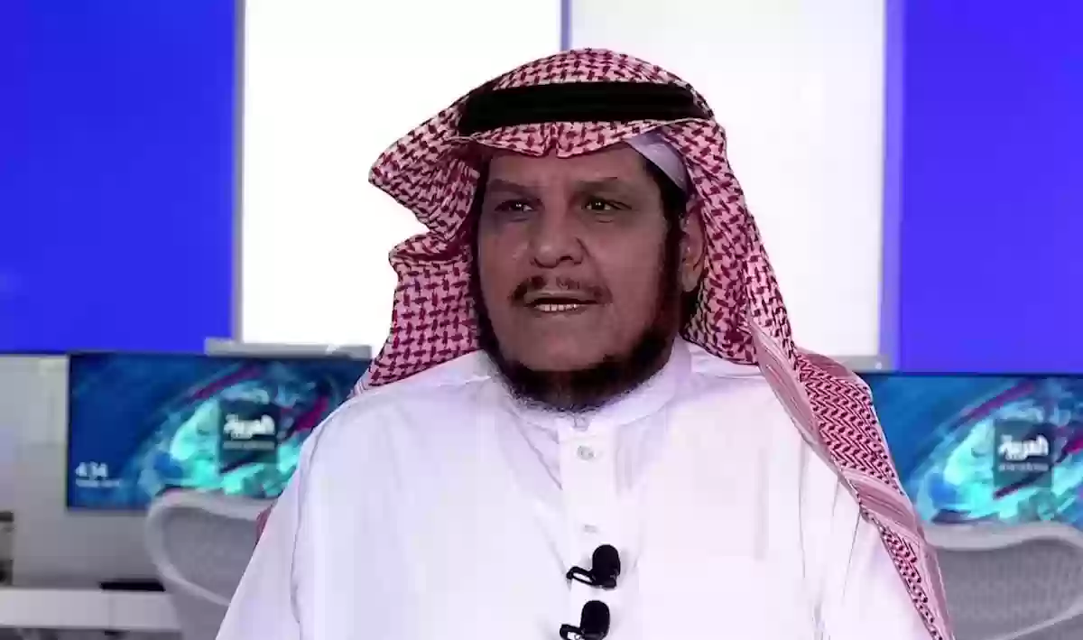 الحصيني بدء موسم الزبرة 