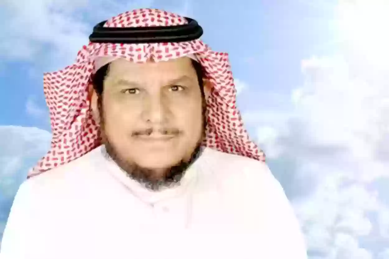 الحصيني يكشف طقس السعودية