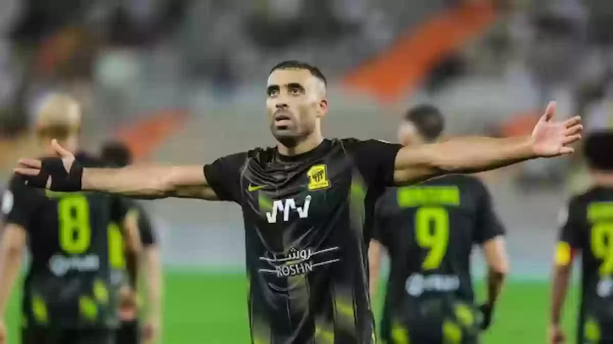  أكبر مكاسب النصر إبعاد لاعب لا يستحق البقاء