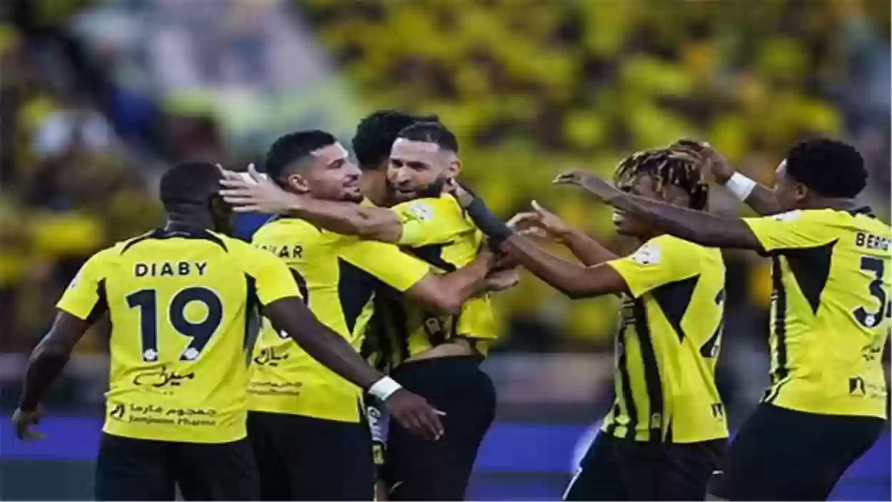 إصابة مفاجئة تهدد صفوف الاتحاد في ودية النصر العماني!