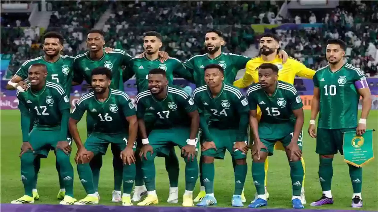 رسميا.. المنتخب السعودي يبدأ رحلته نحو مجد خليجي جديد!