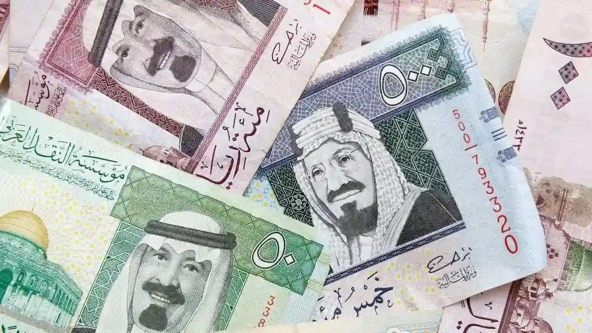 بكم الحين؟.. سعر الريال السعودي مقابل الجنيه المصري اليوم في جميع البنوك