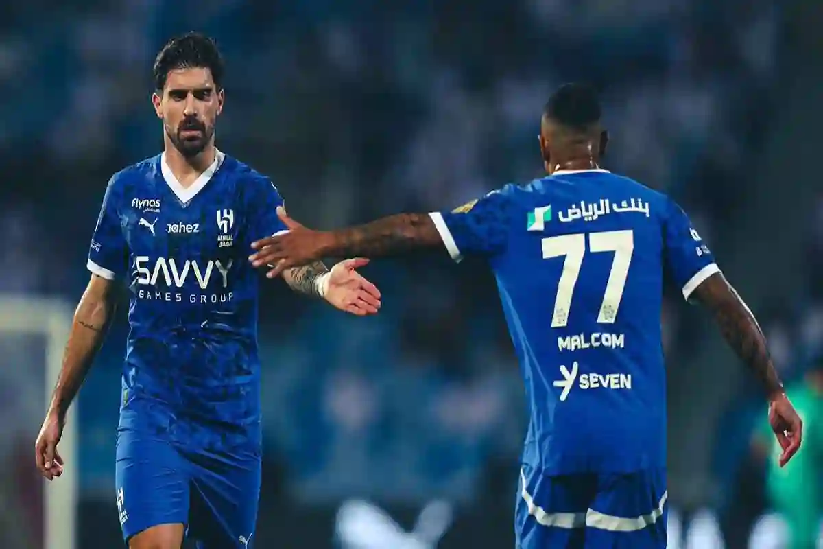 في الجولة 16.. موعد مباراة الهلال والوحدة في دوري روشن والقنوات الناقلة 2025