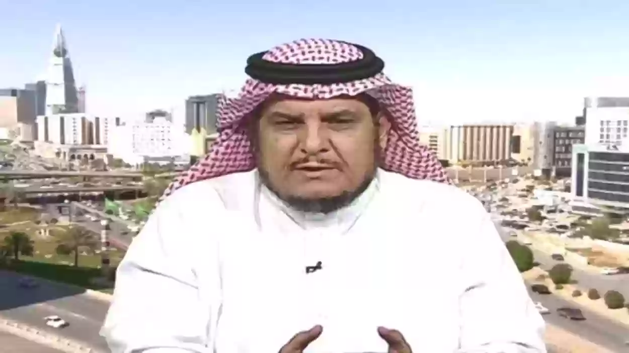 إعصار تيج يضرب السعودية والحصيني يحذر