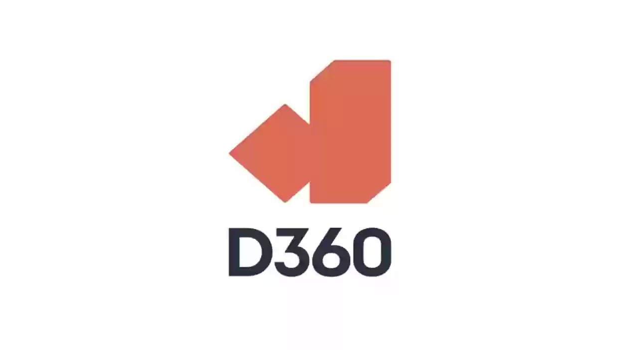 البنك الرقمي السعودي D360