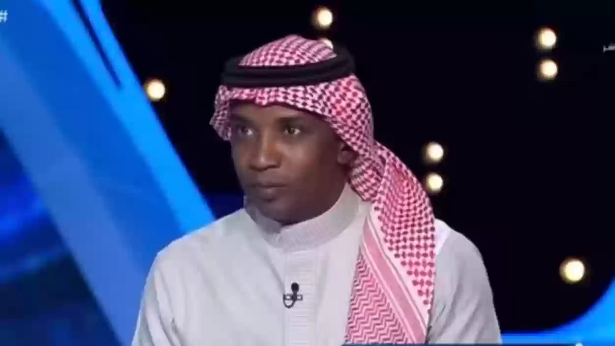 محمد نور يعلق على خسارة الاتحاد أمام الهلال في الكلاسيكو