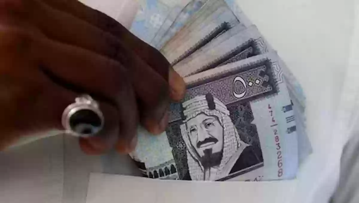 تحديث فوري.. سعر الريال السعودي مقابل العملات الأجنبية والعربية حسب البنك المركزي