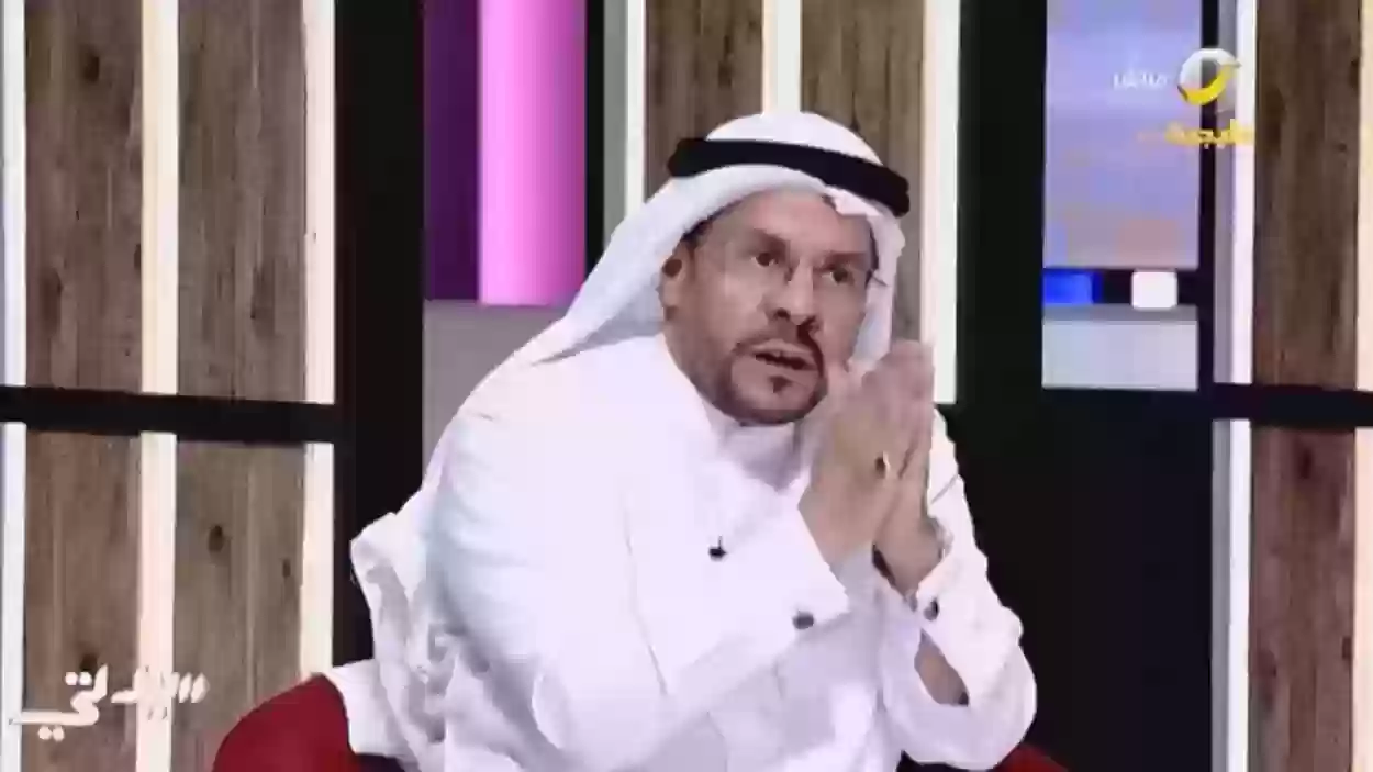 الشعلان يوضح الفرق بين عقوبة التهديد بالضرب في الشات والجروب