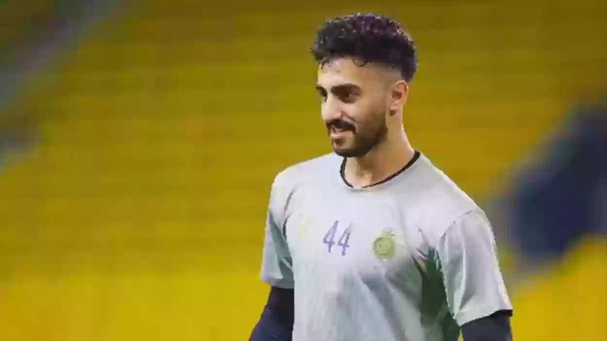 اللاعب موقوف خارجيًا والأمر غير مُعلن.. كواليس عقوبة العقيدي