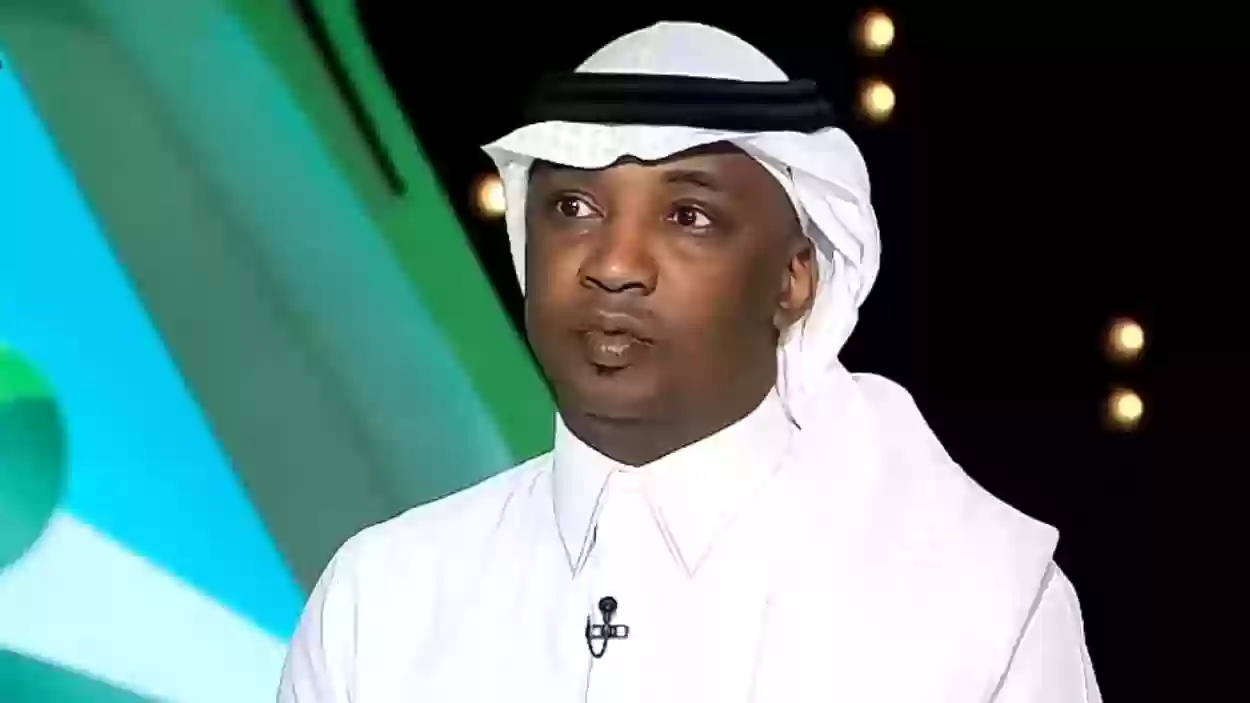 محمد نور يعلق على تشكيل الهلال بعد فوزه على الاتحاد