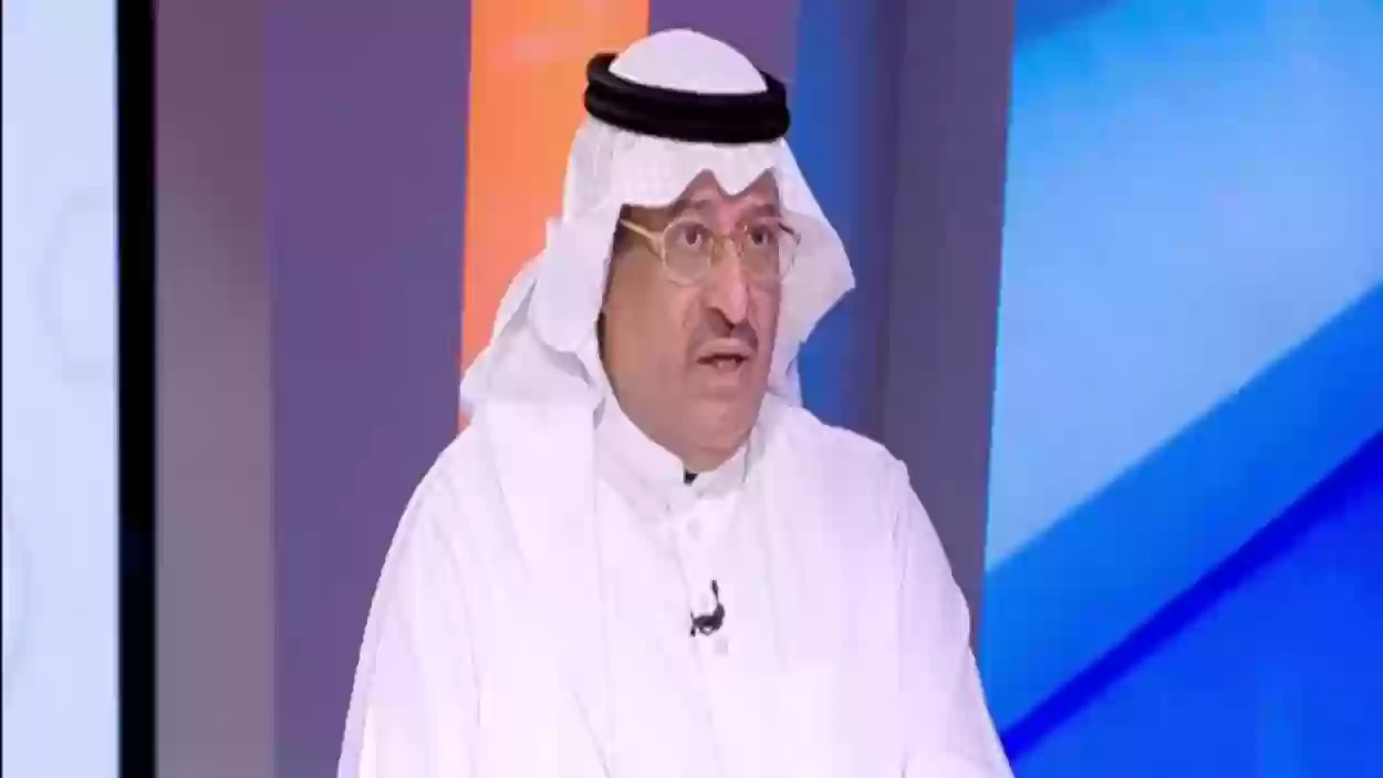 تعليق الأمير نواف بن محمد على قرار إدارة الهلال في ملف جيسوس