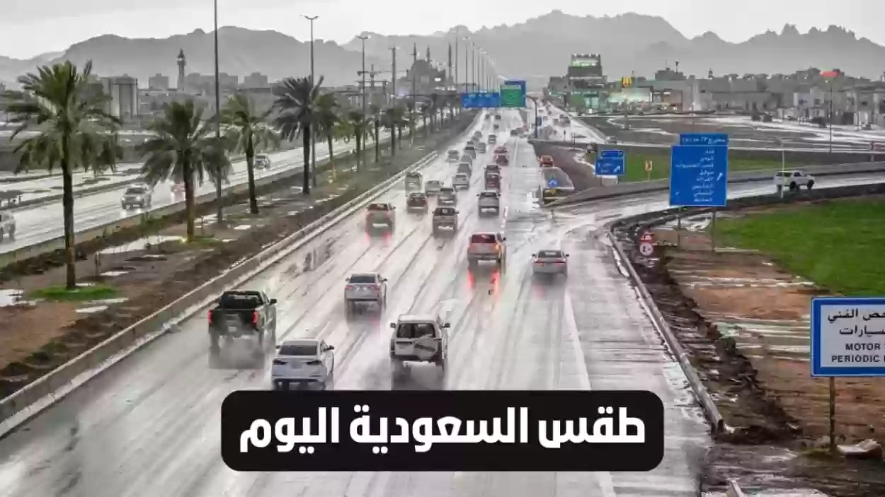 الأرصاد: سيول الجنوب تحت المراقبة المستمرة بالتنسيق مع الدفاع المدني