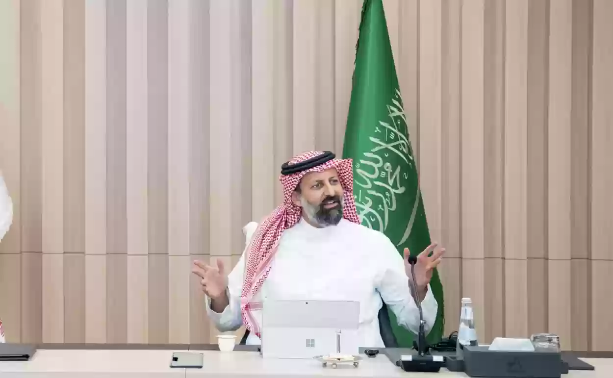 هل يتم السماح لغير السعوديين بالاستثمار في شركات العقارات