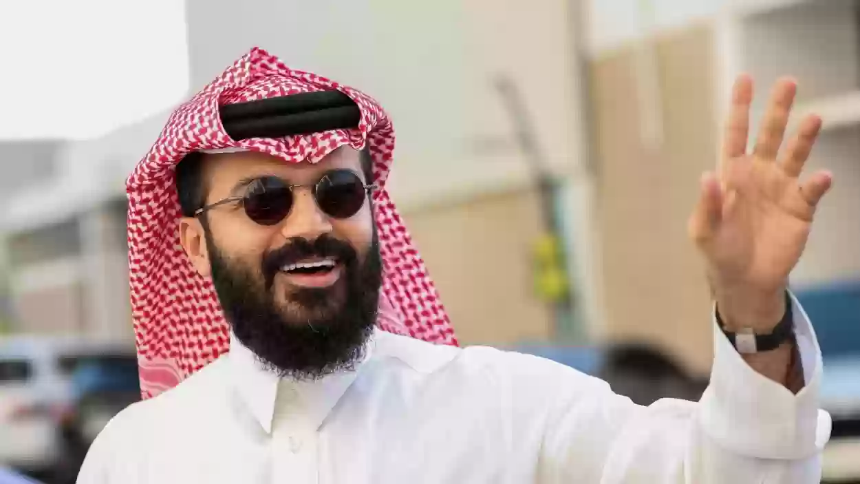 أنمار الحائلي كاذب!!