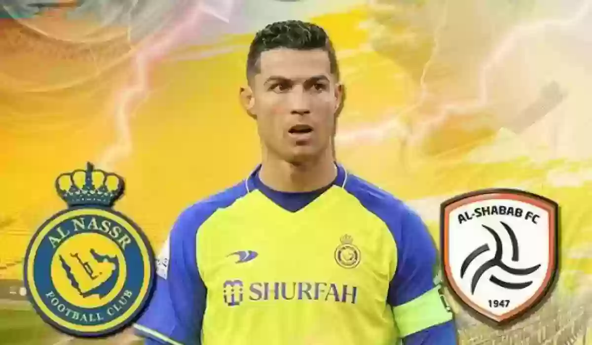 العصيمي يقلق جماهير النصر قبل مواجهة الشباب