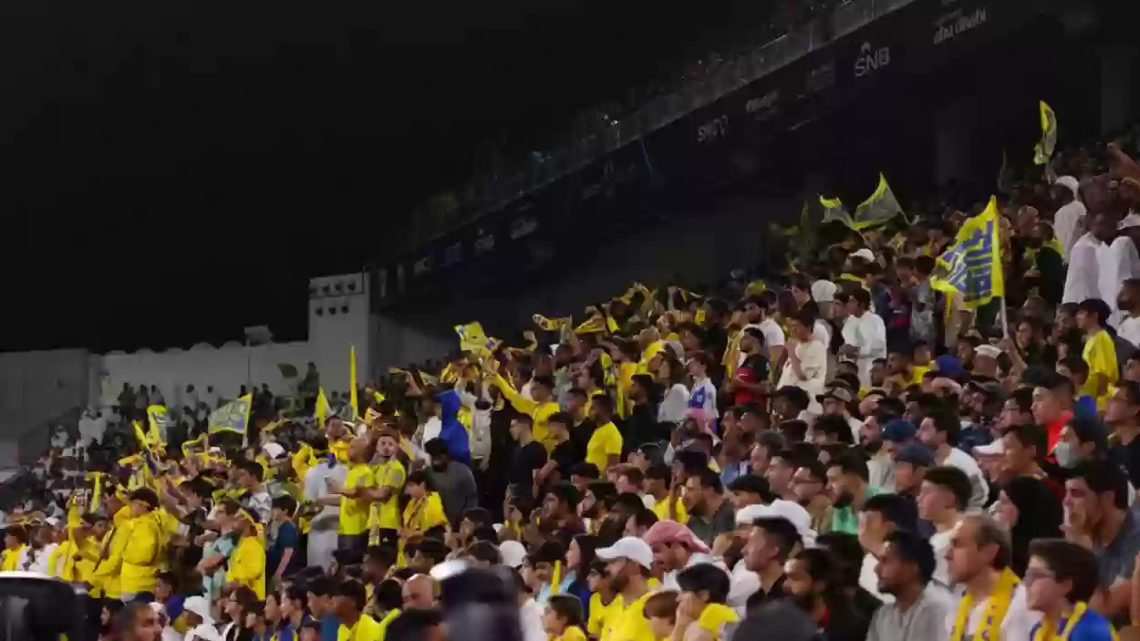 النصر السعودي يدرس 3 قرارات عاجلة بعد التعثر أمام الرائد في دوري روشن