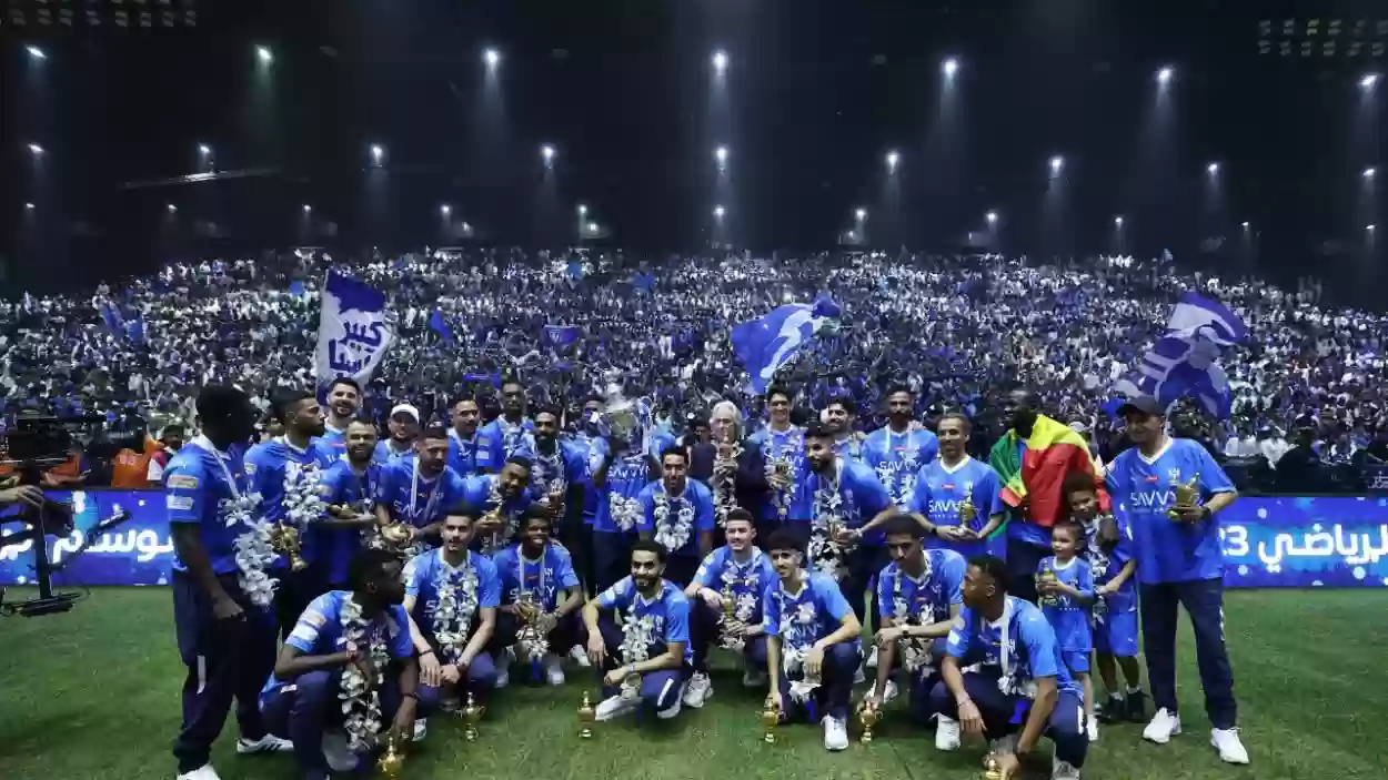 كواليس الانتقالات في الهلال.. صفقات قادمة والمنافسات الأوروبية تشتد