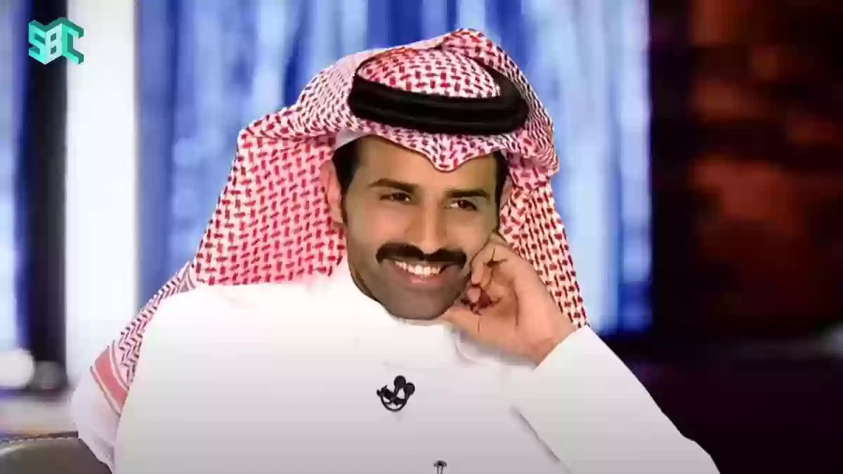 سعود القحطاني يهاجم لبنانية ويسبها بسبب هند القحطاني