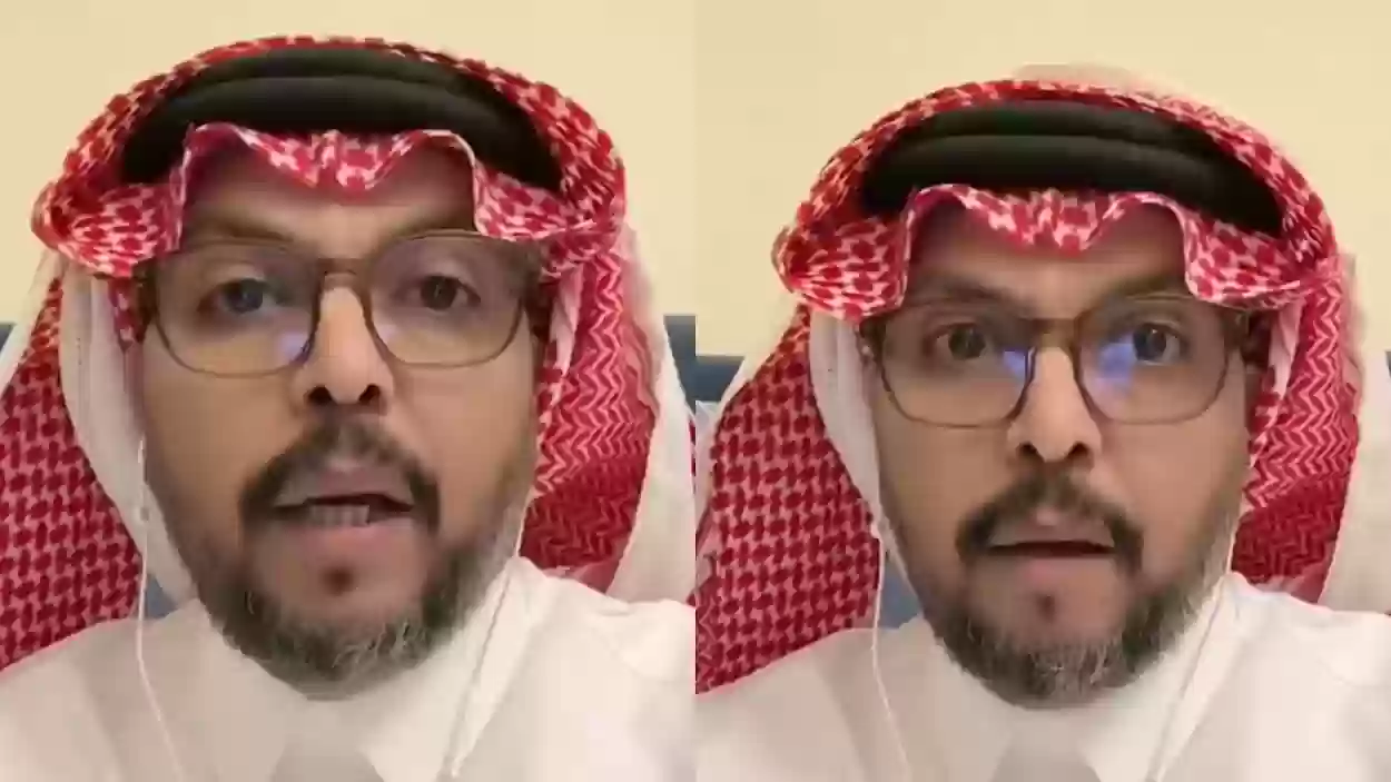 سعودي يهاجم مفسر أحلام طرد امرأة بسبب حلمها!