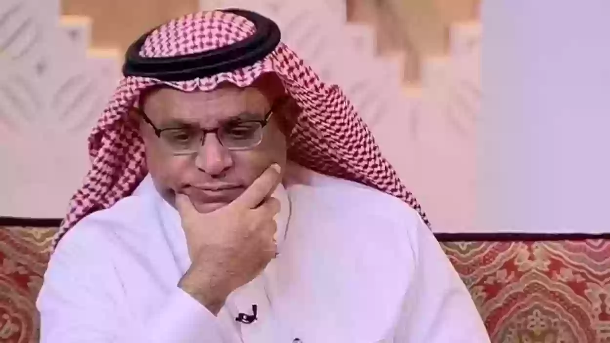 الصرامي يكشف القرار النهائي حول إيقاف البليهي