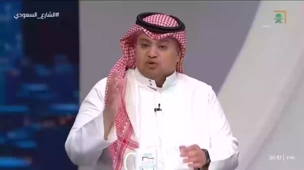 شاب سعودي يضع شرط تعجيزي للزواج